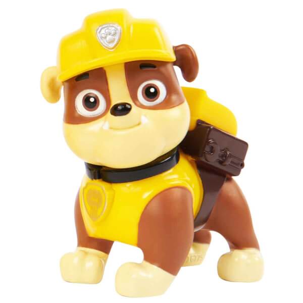 PAW Patrol Rubble ve Buldozer 