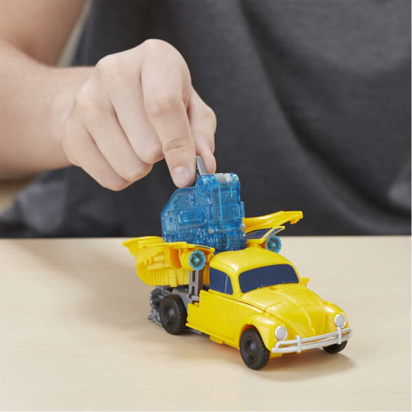 Transformers 6 Energon Igniters Plus Figür E2087