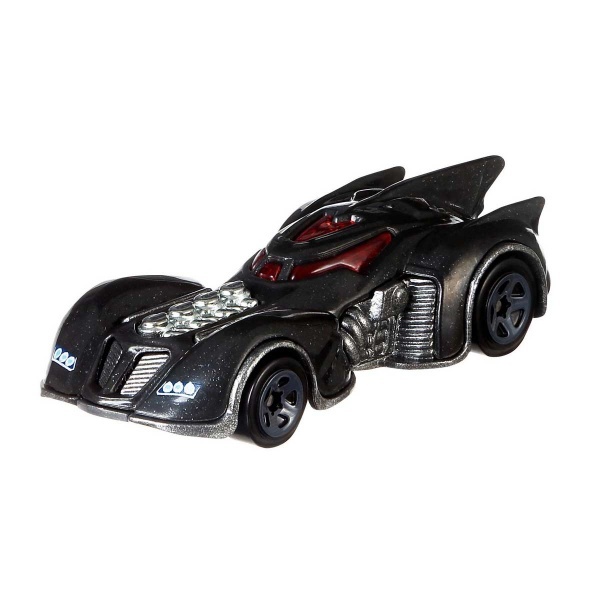 Hot Wheels Arabalar Batman Özel Serisi FKF36