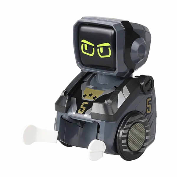 Silverlit Robot Kickabot İkili Set