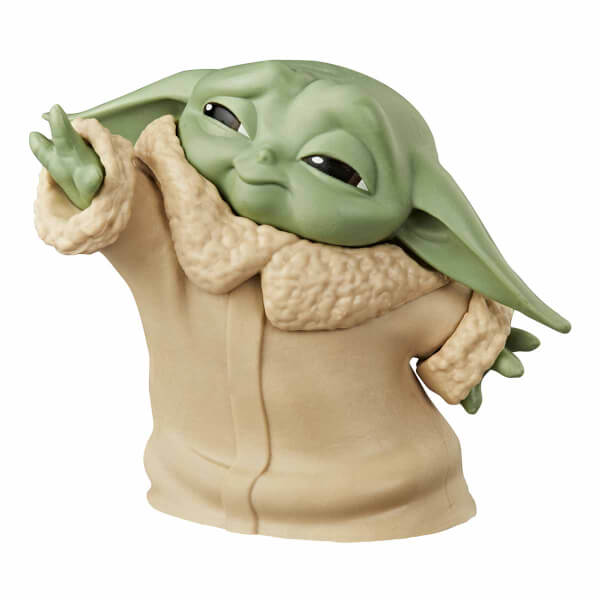 Star Wars The Bounty Collection Mini Figür F1213