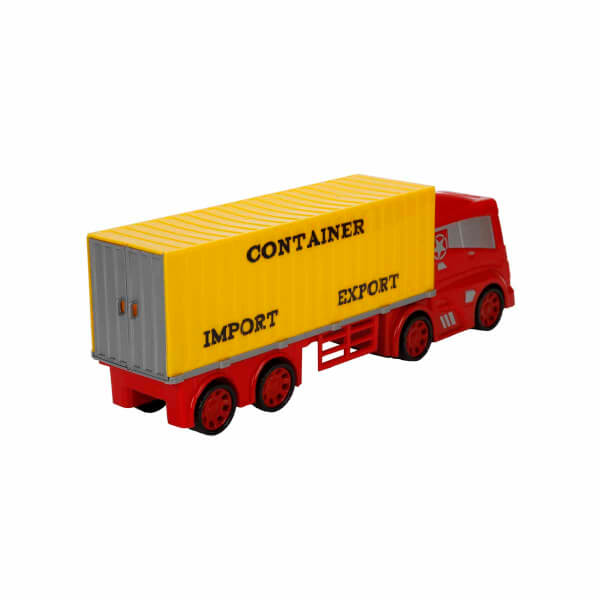 Container Truck 40 cm