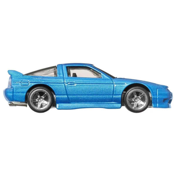 Hot Wheels Fast-Furious Premium Arabalar HNW46