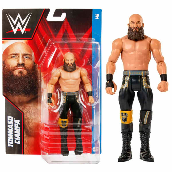 WWE Smackdown Aksiyon Figür 15 cm GDF62