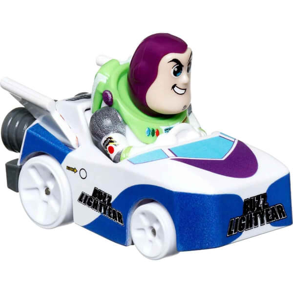 Hot Wheels RacerVerse Tekli Arabalar HKB86