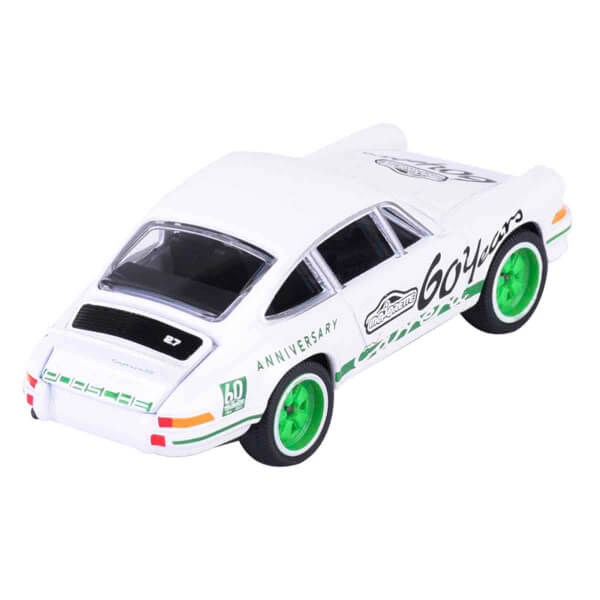 1:64 Majorette Anniversary Edition Deluxe Die Cast Model Araba