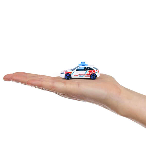 1:64 Majorette Japon Serisi Deluxe Die Cast Model Araba