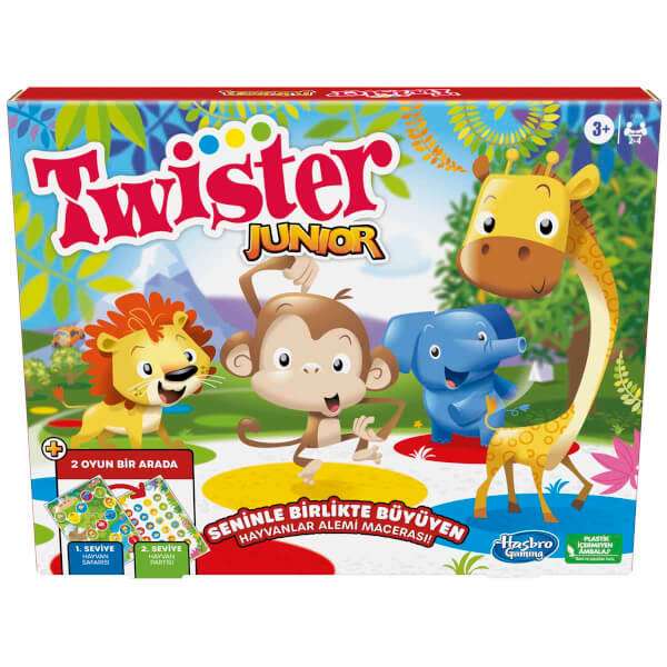 Twister Junior F7478