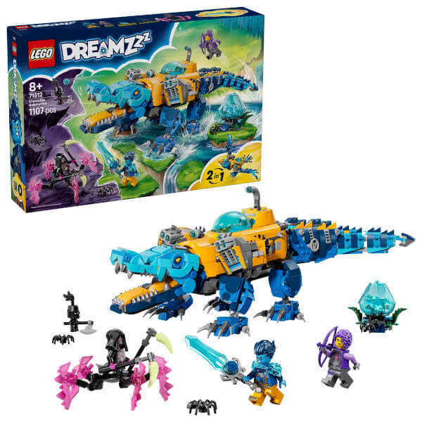 23f44_LEGO_DREAMZzz_Timsah_Den