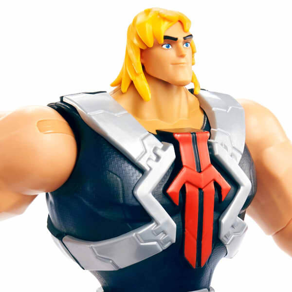 He-Man ve Masters of the Universe Büyük Figür Serisi HBL80