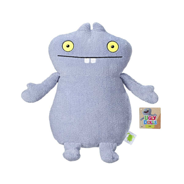 Ugly Dolls Dev Peluş 47 cm.