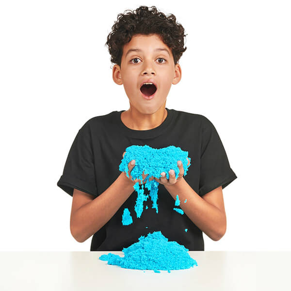 Foam Alive Akışkan Köpükler Tekli Paket 5902