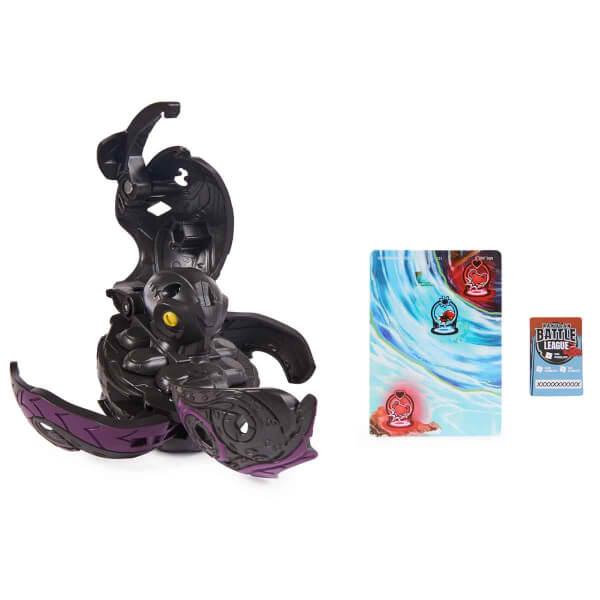 Bakugan Deka S1