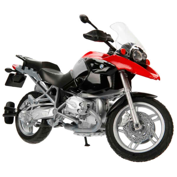 1:12 BMW R 1200-GS 2006 Motor