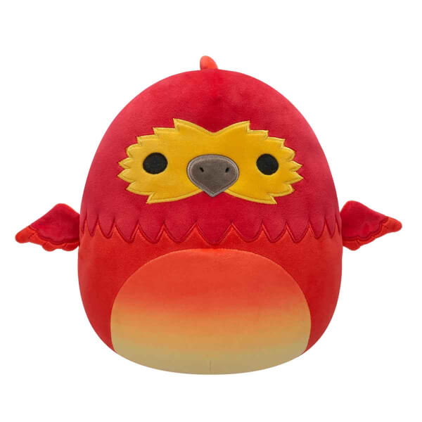 Squishmallows Harry Potter Peluş 25 cm S20