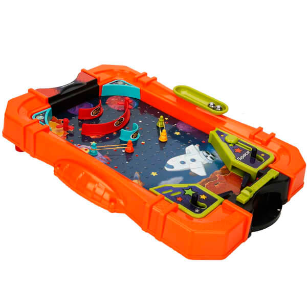 Smile Games 2in1 Space Pinball Kutu Oyunu