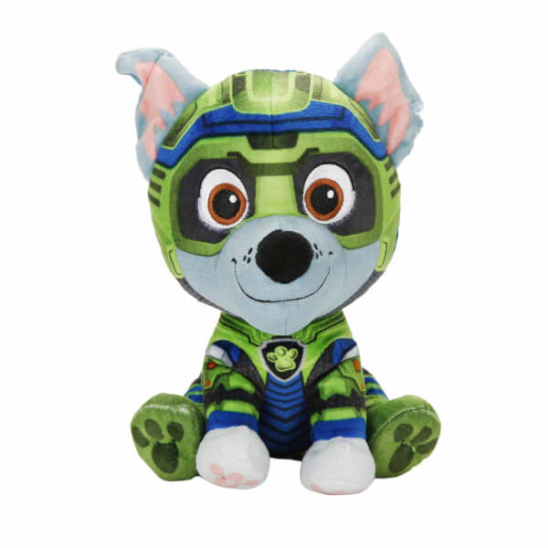 Paw Patrol The Mighty Movie Peluş 12 cm