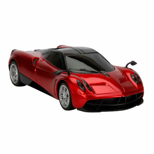 1:24 Pagani Huayra Işıklı Uzaktan Kumandalı Araba