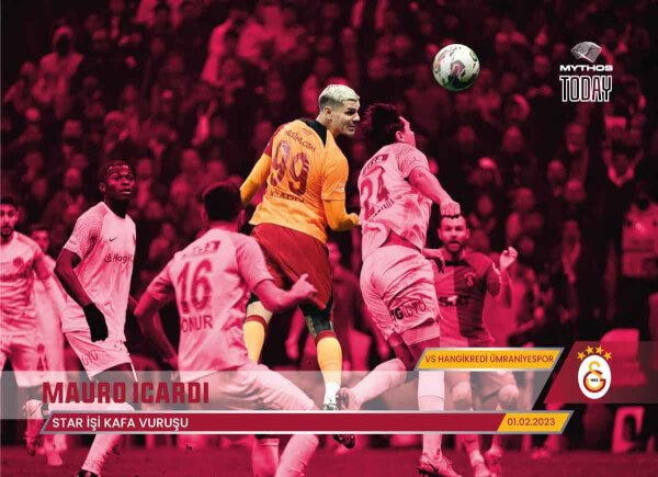 Galatasaray Moments Booster Paket  