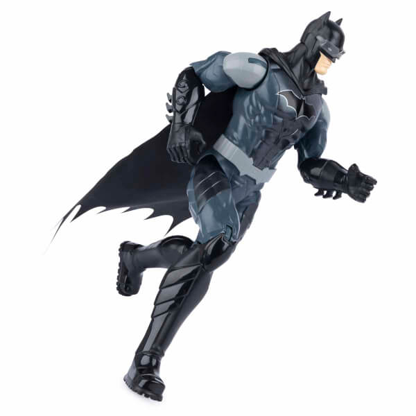 DC Comics Batman Combat Blue Aksiyon Figürü 30 cm