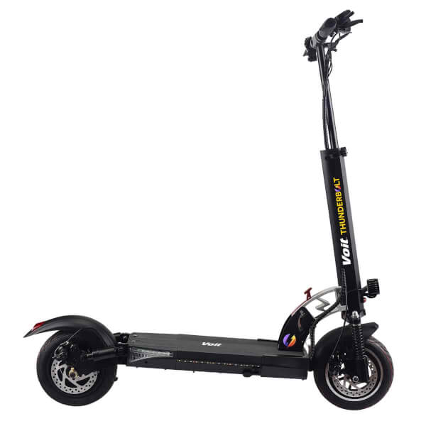 Voit Thunderbolt Elektrikli Scooter 500W