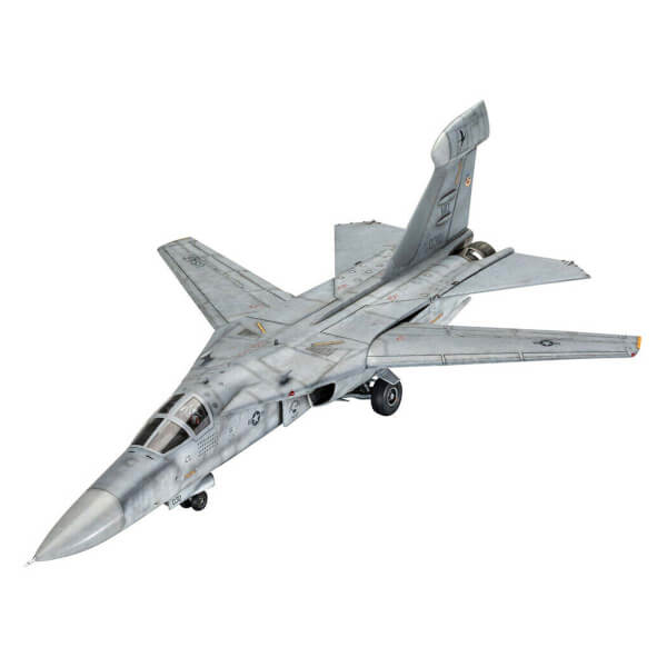 Revell 1:72 EF-111A Raven Uçak VBU64974