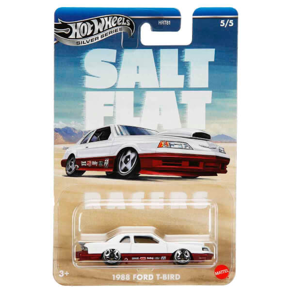 Hot Wheels Vintage Tekli Arabalar HRT81