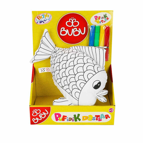 BuBu Pofidik Dostlar