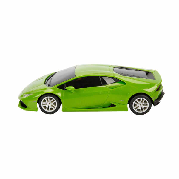 1:24 Lamborghini Huracan LP 610-4 Işıklı Uzaktan Kumandalı Araba 