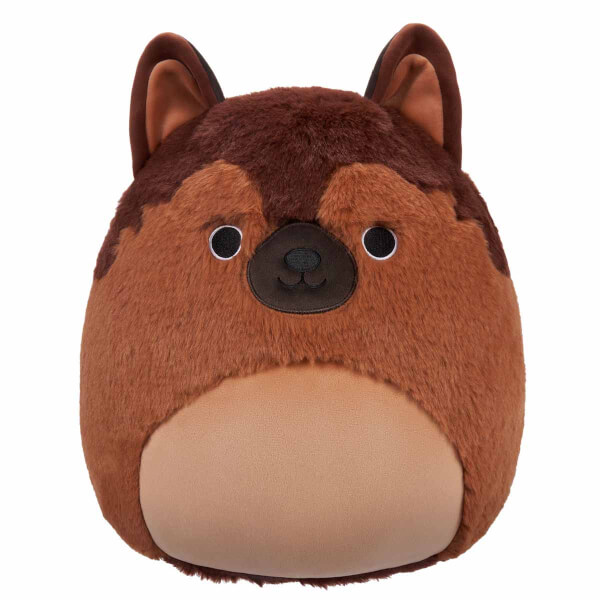 Squishmallows Fuzz-A-Mallows Peluş 30 cm S18 