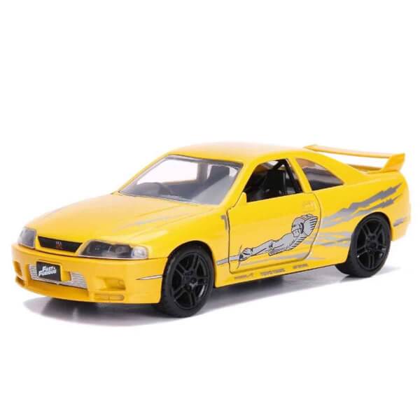 1:32 Fast & Furious Model Arabalar 