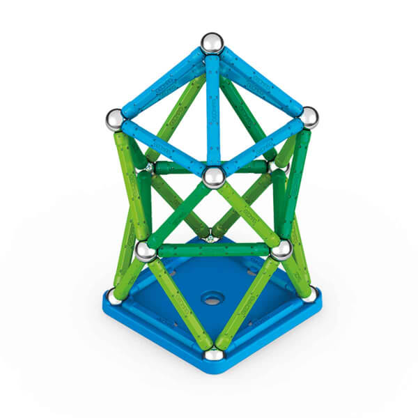 Geomag Classic Manyetik Zeka Oyunu 60 Parça 