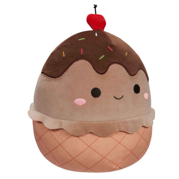 Squishmallows Peluş 30 cm Seri17B