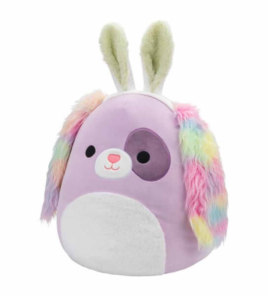 Squishmallows Peluş 13 cm Seri Easter-A 