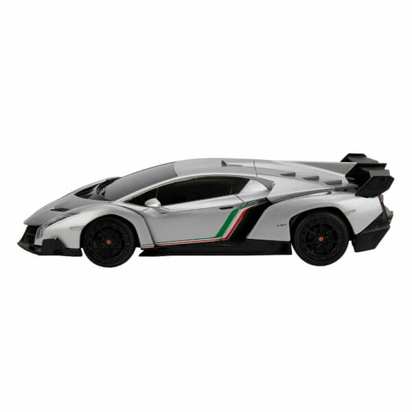 1:24 Lamborghini Veneno Işıklı Uzaktan Kumandalı Araba 