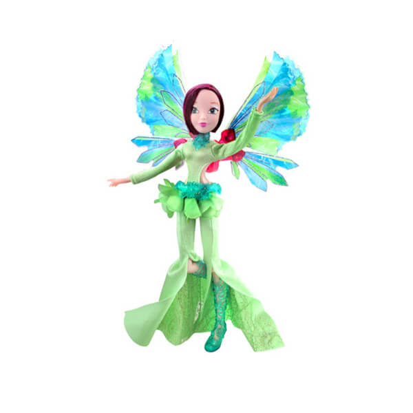 Winx Onyrix Fairy