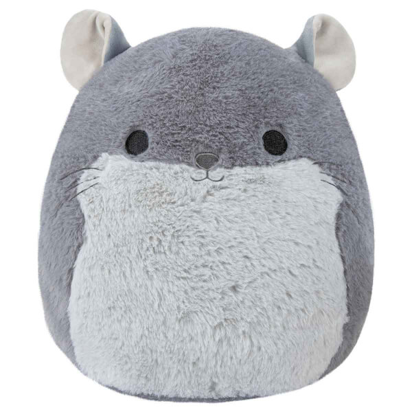 Squishmallows Fuzz-A-Mallows Peluş 30 cm