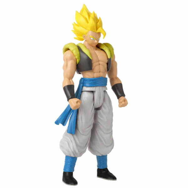 Dragon Ball Limit Breaker Eklemli Figür 30 cm