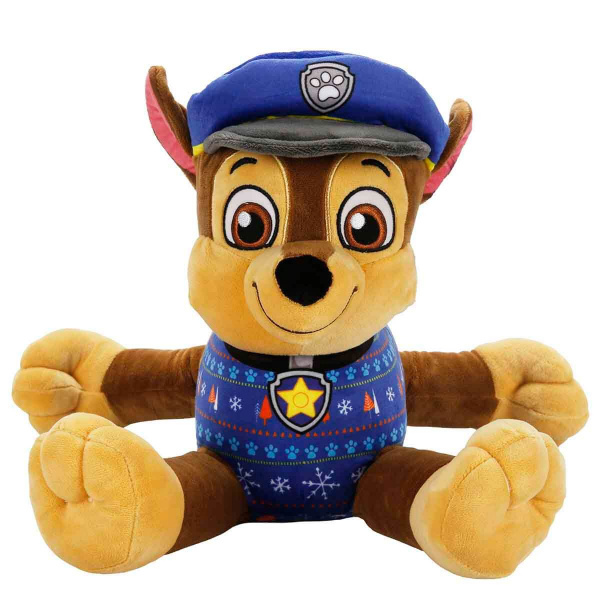 PAW Patrol Peluş 50 cm  - Chase