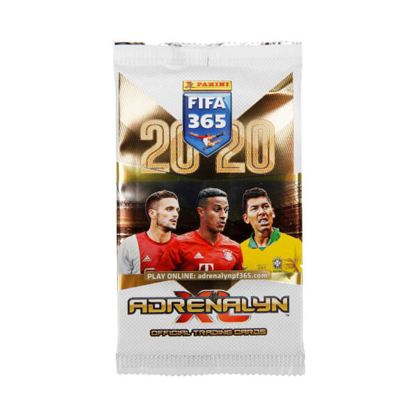 FIFA 365 2020 Futbolcu Kartları
