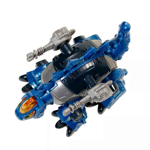 M.A.R.S. Sesli ve Işıklı Dinoforce