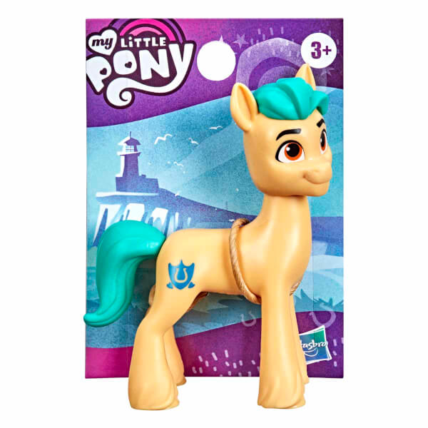 My Little Pony Yeni Bir Nesil Film Arkadaşları F2611