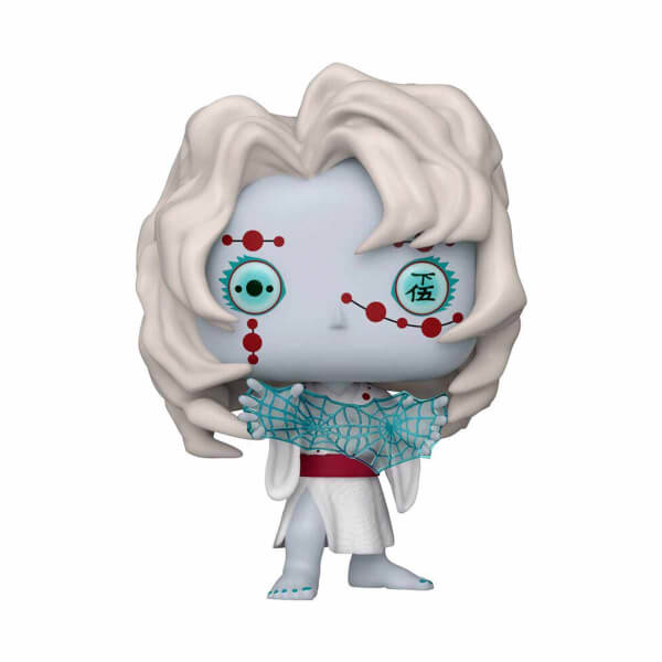 Funko Pop Animation Demon Slayer: Rui