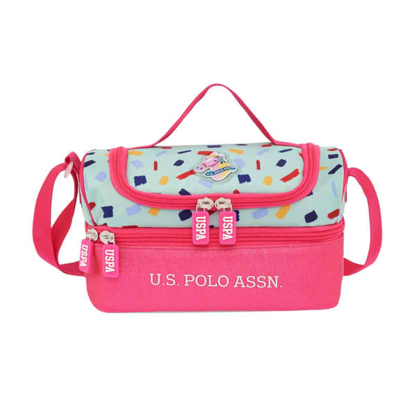 U.S. Polo Beslenme Çantası PLBSC24161