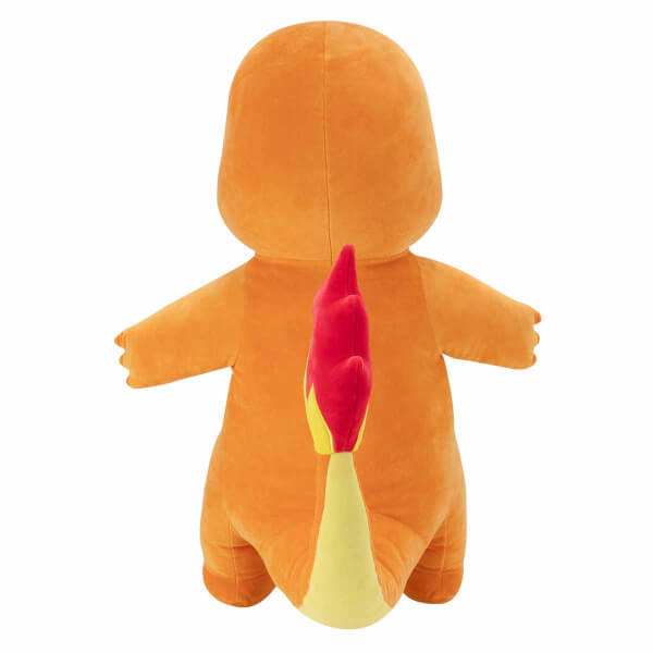 Pokemon Charmander Peluş 60 cm