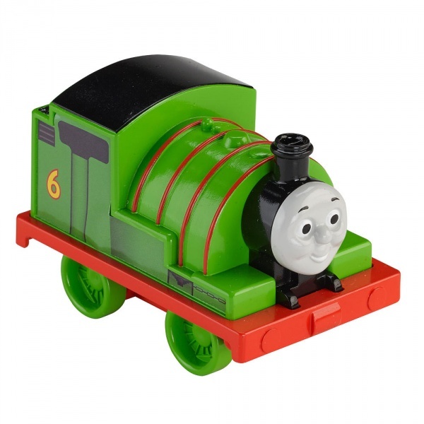 Fisher Price Thomas Çuf Çuf Tren 