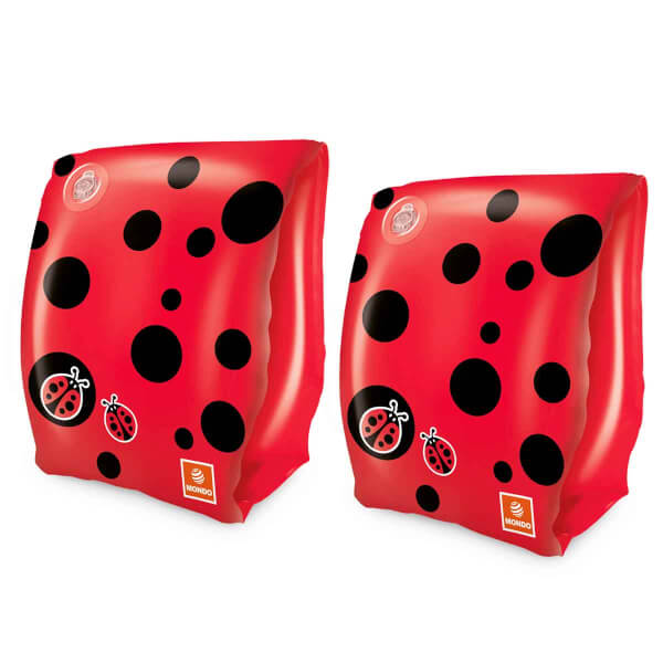 Lady Bug Şişme Kolluk 