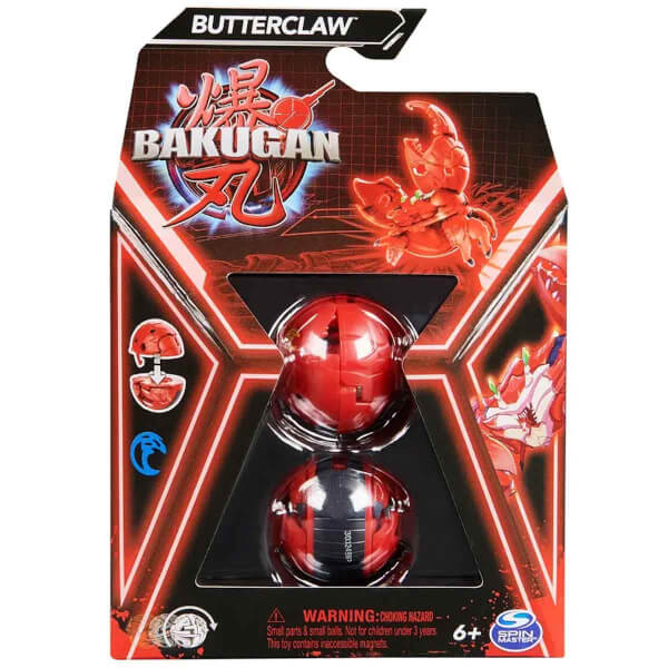 Bakugan Core S1