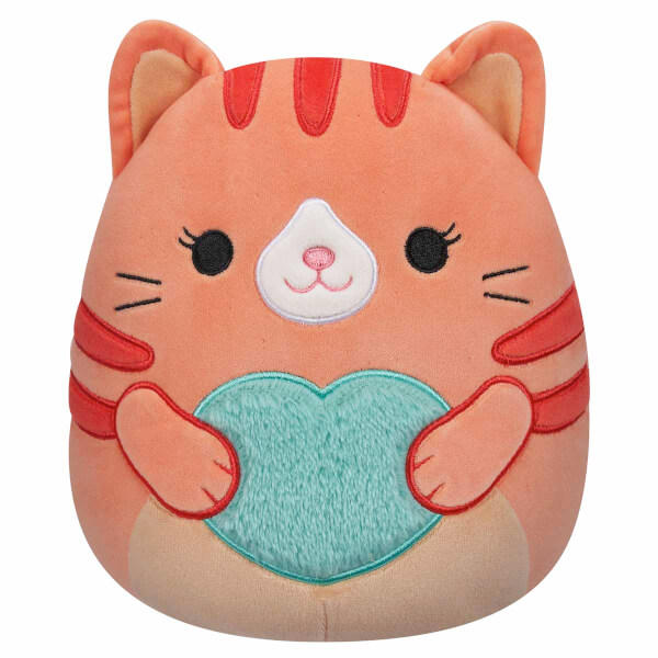 Squishmallows Hugmess Peluş 30 cm SeriVB