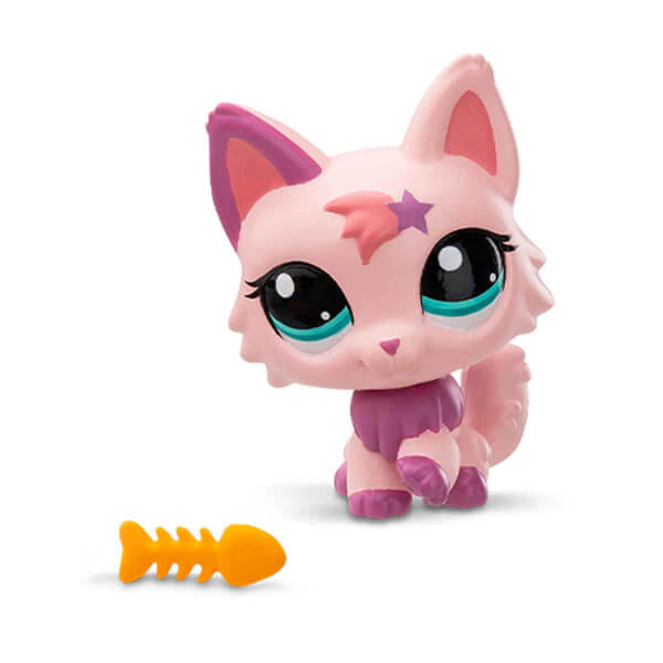 Littlest Pet Shop Minişler Tekli Paket S2